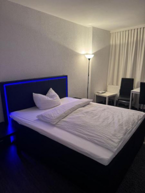 Tower Suite Hotelturm Augsburg